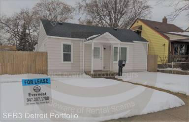 Main picture of 23115 Powell Ave