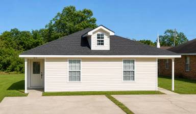 Main picture of 2010 33rd Ave