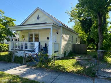 Main picture of 1018 N 5th Ave