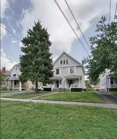 Main picture of 3928 Floral Ave