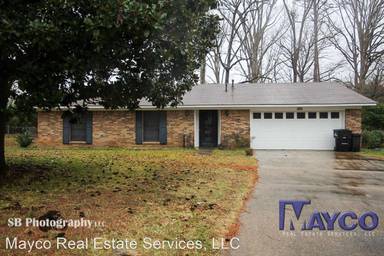 Main picture of 3412 Wild Briar Cir