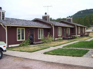 Main picture of 23020 Hisega Rd
