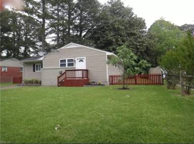 Main picture of 519 McLean St