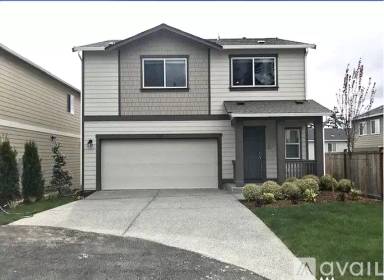 Main picture of 3841 85th Ave NE