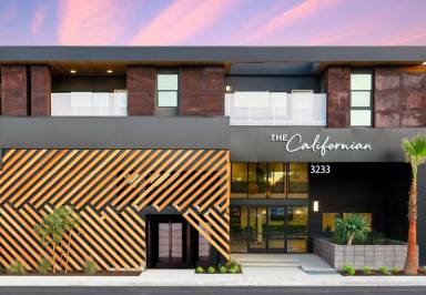 Main picture of The Californian