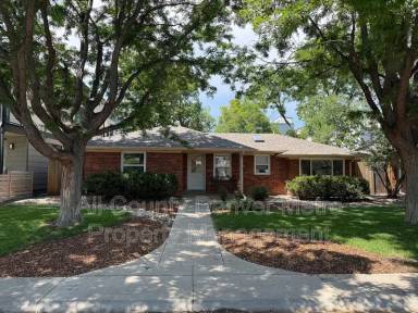 Main picture of 1317 Zenobia St