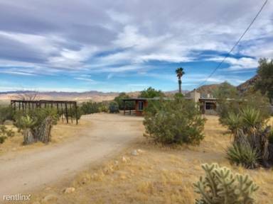Main picture of 61269 El Coyote Ave