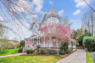 Main picture of 1009 Madison Ln