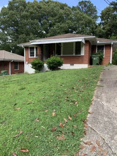 Main picture of 847 Gertrude Pl NW