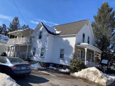 Main picture of 153 Marlboro St