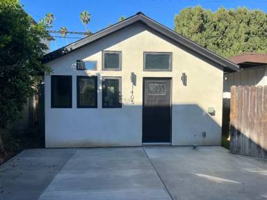 Main picture of 1401 Crenshaw Blvd