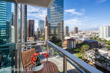 Main picture of Capitol Place