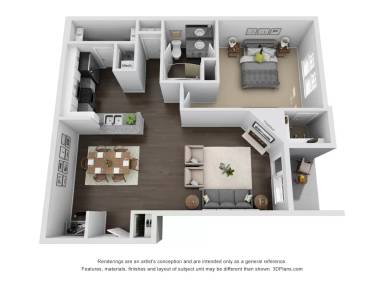 Property view