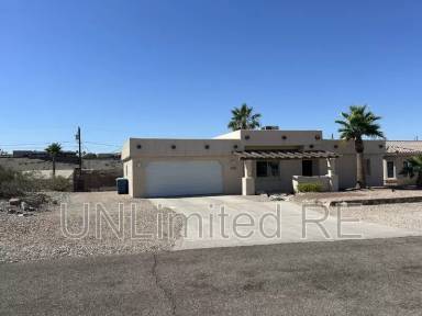 Main picture of 2710 Barite Dr