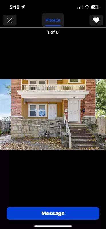 Main picture of 2623 E 29th St