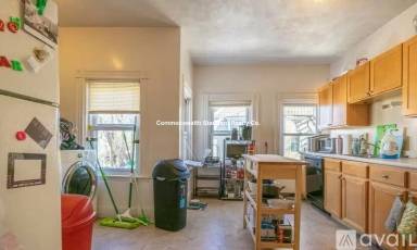 Main picture of 14-55 Ashford St Apartments