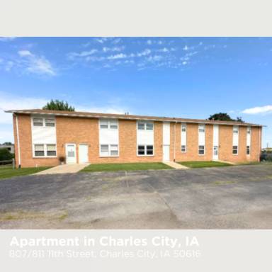 Main picture of 807 11th St