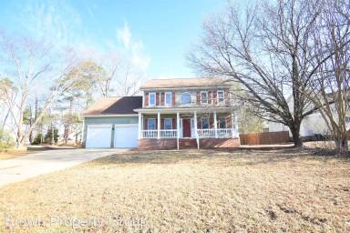 Main picture of 1541 Grassy Branch Dr
