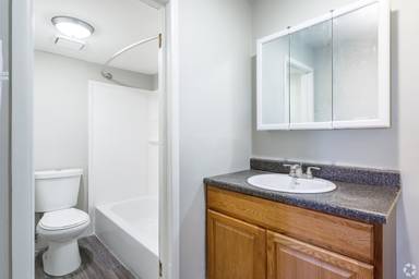 Main picture of 2430 Dexter Avenue - Mapleridge Apartments - 1
