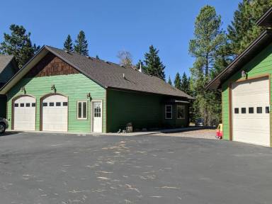 Main picture of 301 Elk Park Road