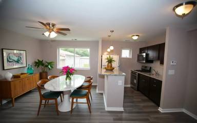 Main picture of Saint Georges Apartments