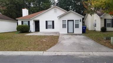 Main picture of 2520 Realm St