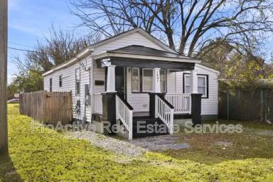 Main picture of 1401 Portsmouth Blvd