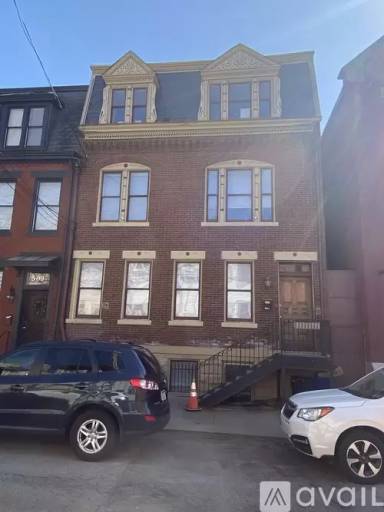 Main picture of 505 Avery St