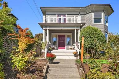 Main picture of 402 W Galer St