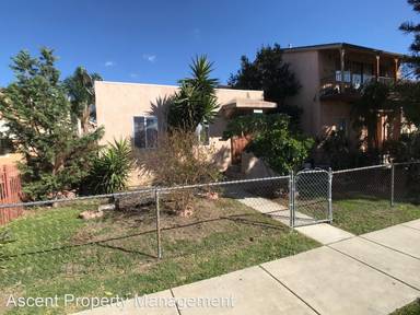 Main picture of 4231 Wilson Ave
