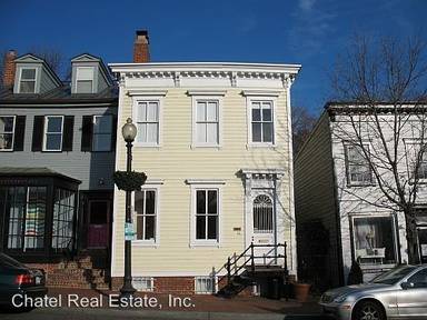 Main picture of 1673 Wisconsin Ave NW