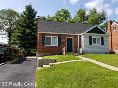 Main picture of 3553 Locust Ln