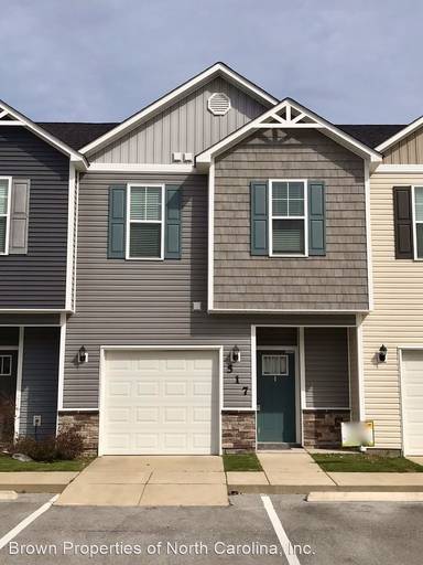 Main picture of 503 Caldwell Loop