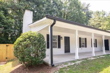 Main picture of 4367 Coopers Creek Dr SE
