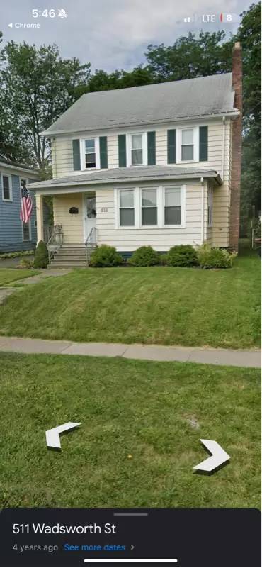 Main picture of 511 Wadsworth St