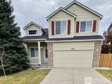 Main picture of 5676 S Wenatchee St