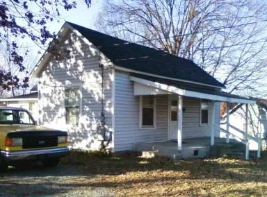 Main picture of 460 Elmira St