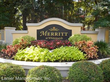 Main picture of 2734 Whitemarsh Way