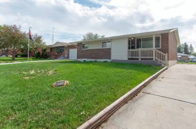 Main picture of 4761 Greybull Ave