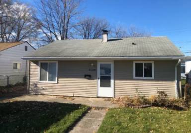 Main picture of 28631 Rosemont St