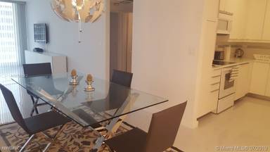 Main picture of Pavilion Apartments