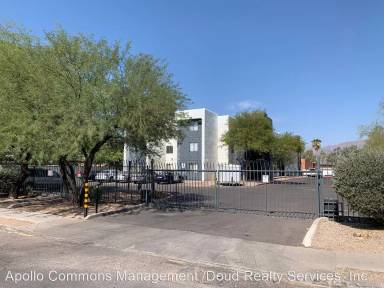 Main picture of Monte Vista Commons