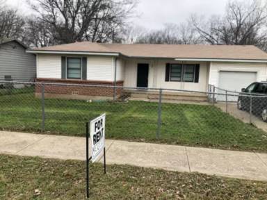 Main picture of 614 S 3rd St
