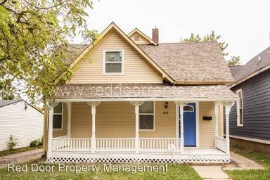 Main picture of 1206 Dawson St