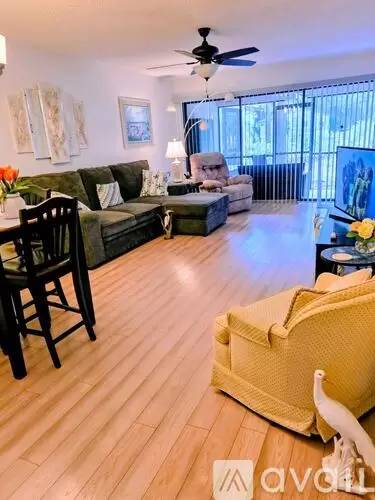 Main picture of 4819 Winslow Beacon