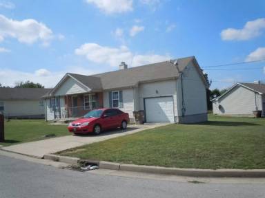 Main picture of 1900 Peaceful Brook Dr