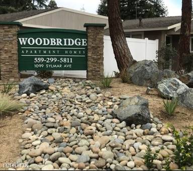 Main picture of Woodbridge Apartments