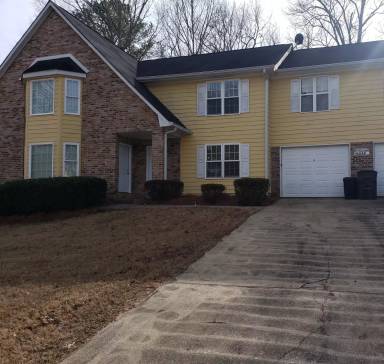 Main picture of 2036 Laboon Cir