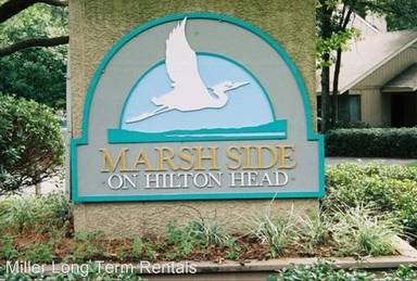 Main picture of Marsh Side on Hilton Head