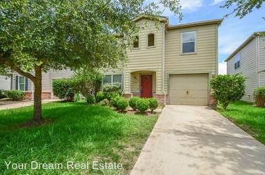 Main picture of 3123 Becker Glen St